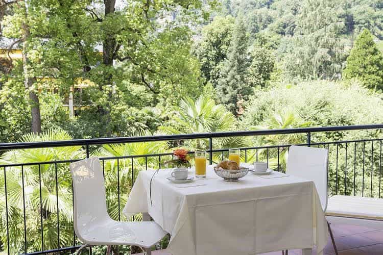 Residenza Al Parco - Tertianum