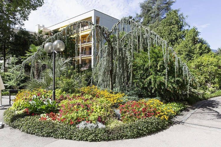 Residenza Al Parco - Tertianum3