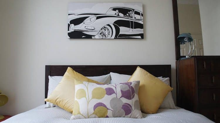 The Notting Hill Apartments0