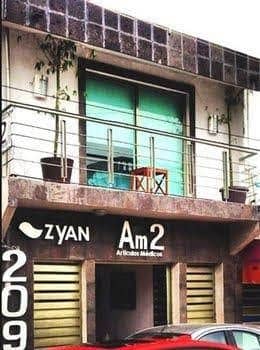 Zyanrooms Zyanrooms