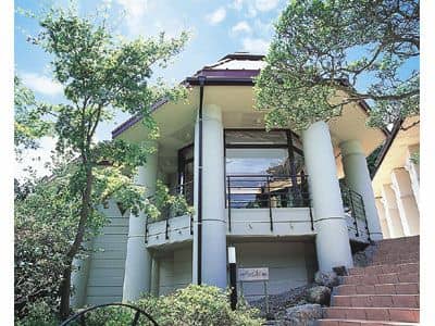 B&B Pension Hakone B&B Pension Hakone