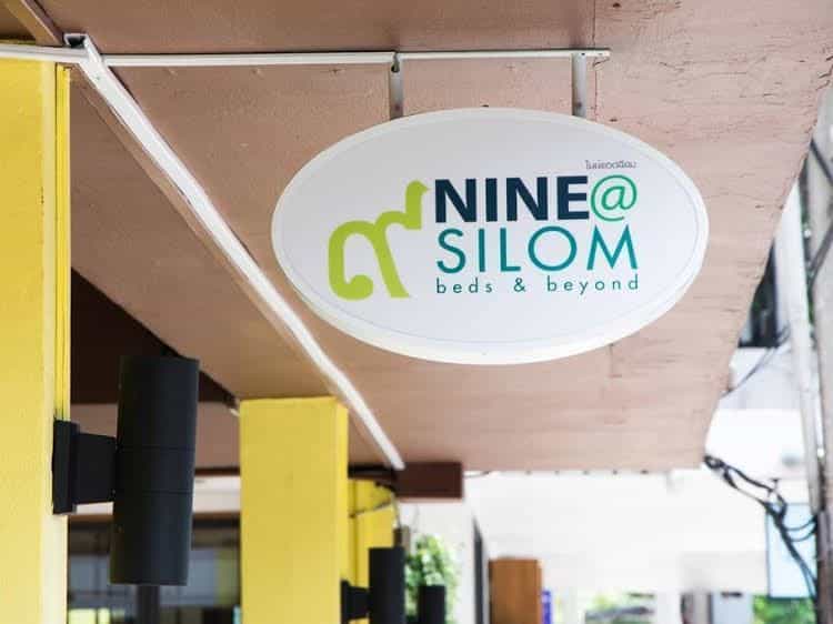 Nine@Silom Nine@Silom