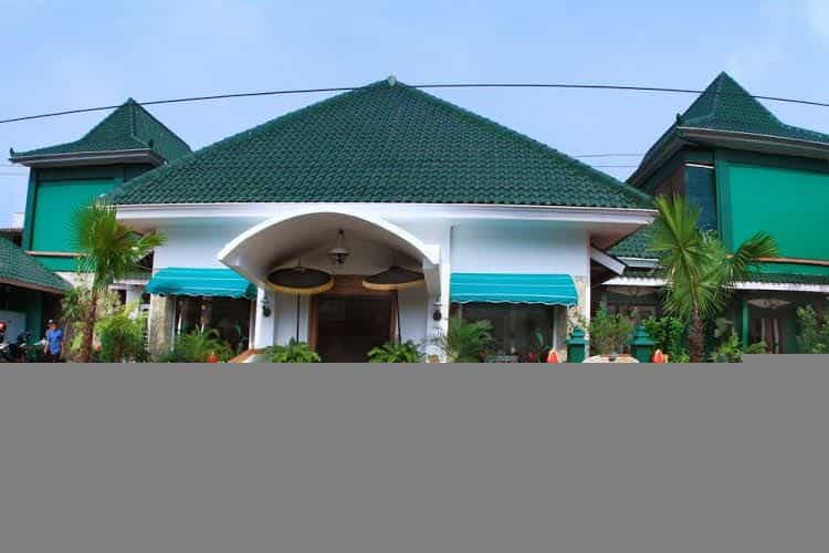 โรงแรมไดอาน่า ยอร์กยา โรงแรมไดอาน่า ยอร์กยา