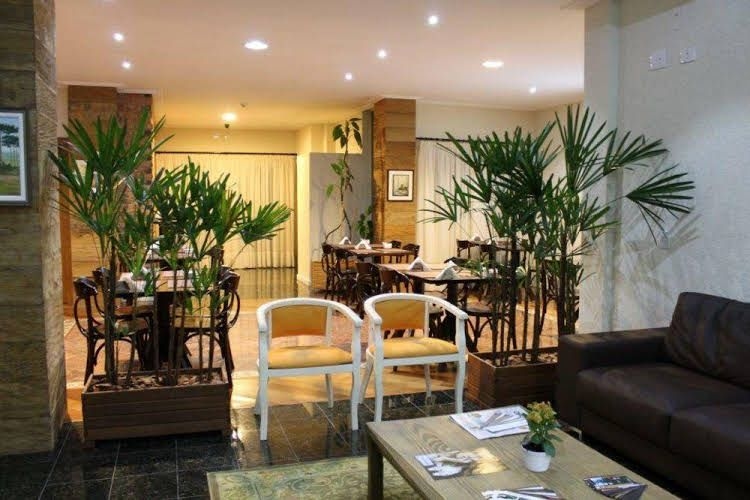 Hotel Imperial de Quatro Barras1