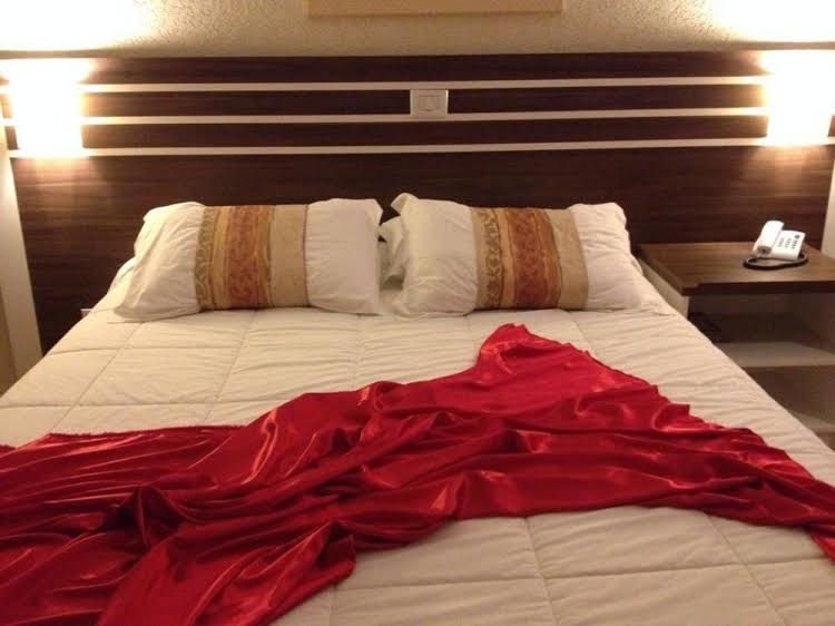 Hotel Imperial de Quatro Barras3