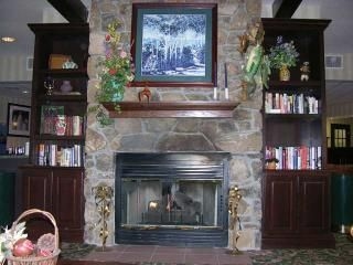 Hampton Inn Highlands0