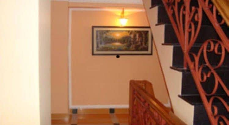 City Lux Hotel City Lux Hotel