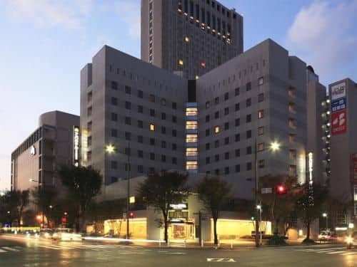 APA Hotel Kokura-Ekimae APA Hotel Kokura-Ekimae