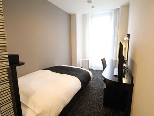 Single Room - Non-Smoking