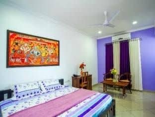 Vasudevam Premium Suites Vasudevam Premium Suites