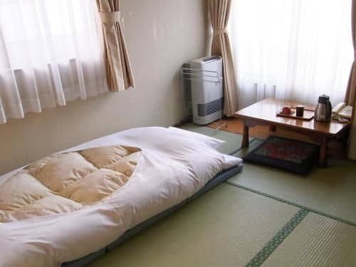 Moto-Hakone Guest House Moto-Hakone Guest House