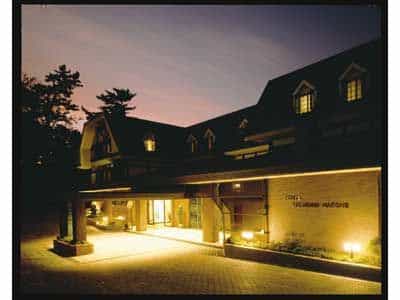 Hotel Marroad Hakone
