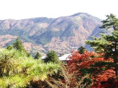 โรงแรมมาร์โรด ฮาโกเนะ (Hotel Marroad Hakone)2