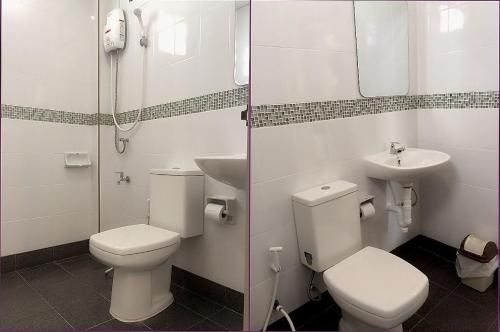 โรงแรมอยู่ดี รูม แอนด์ คอฟฟี (U Dee Room and Coffee Hotel)4