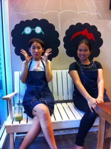 U Dee Room and Coffee Hotel U Dee Room and Coffee Hotel