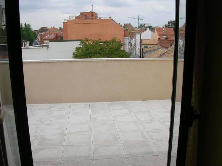 Apartamentos Barajas Apartamentos Barajas