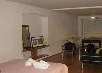 B&B Smeraldo Airport4