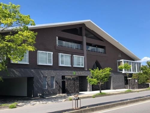 Hotel Grandvert Kyu Karuizawa1