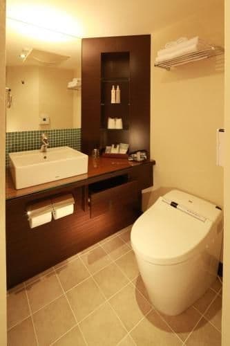 Double Room - Non-Smoking