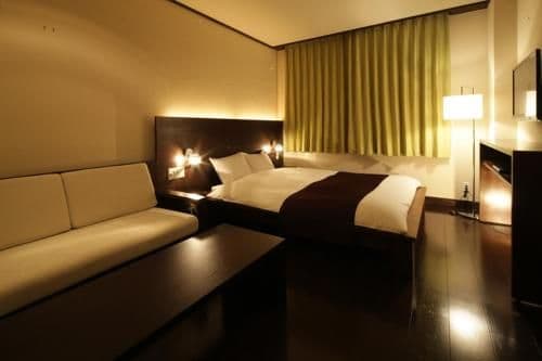 Double Room - Non-Smoking