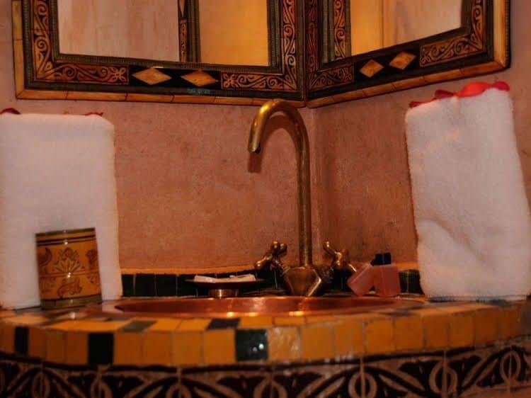 Riad Lalla Aicha Riad Lalla Aicha