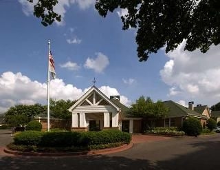 Homewood Suites by Hilton Memphis-Poplar3