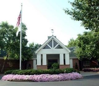Homewood Suites by Hilton Memphis-Poplar4