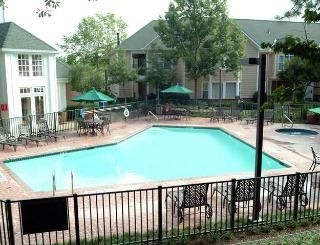 Homewood Suites by Hilton Memphis-Poplar2