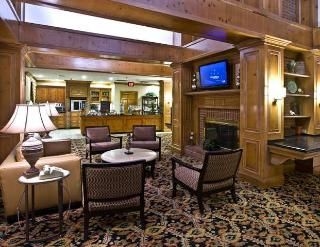 Homewood Suites by Hilton Memphis-Poplar0