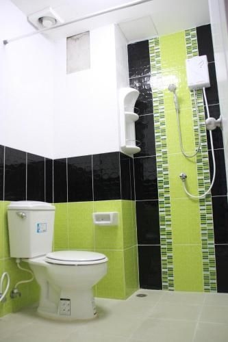 Netprasom Residence3