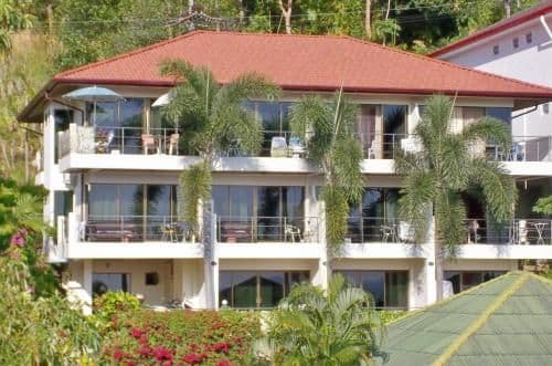 Mountain Seaview Luxury Apartments Mountain Seaview Luxury Apartments