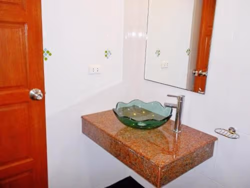 Superior Deluxe Double Room with Sea View