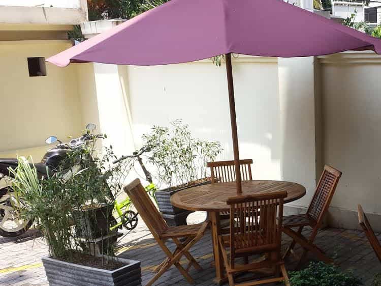 โรงแรมซิตี เอ็ม โรงแรมซิตี เอ็ม
