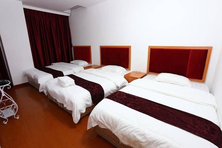 Fortune Service Apartment1