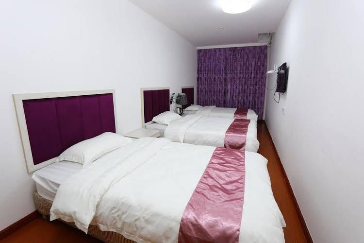 Fortune Service Apartment0