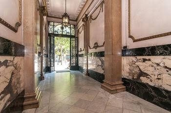 Trivao Passeig de Gracia4