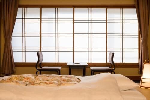Japanese-Style Room