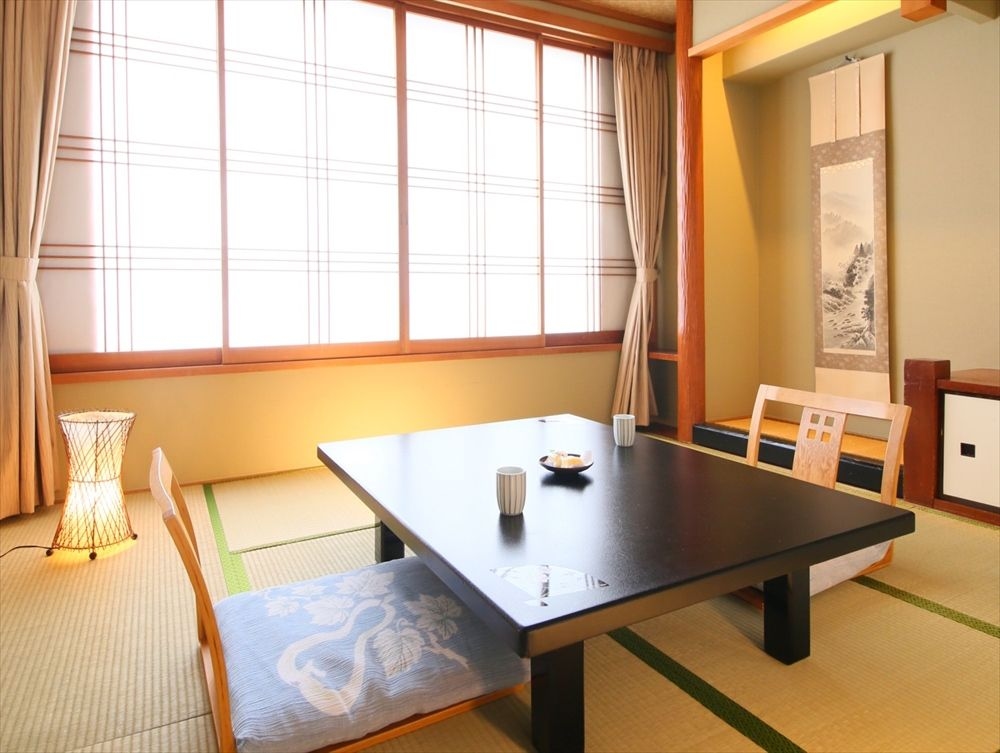โรงแรม ไอโตะ โควาเคียน (Ito Kowakien Hotel)4