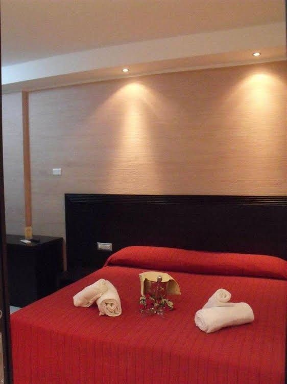 Hotel La Rosetta2