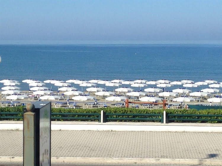 Hotel La Rosetta4