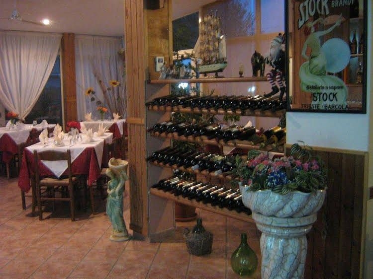 Hotel La Rosetta1