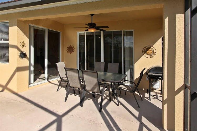 Orlando Dream Vacation Homes4