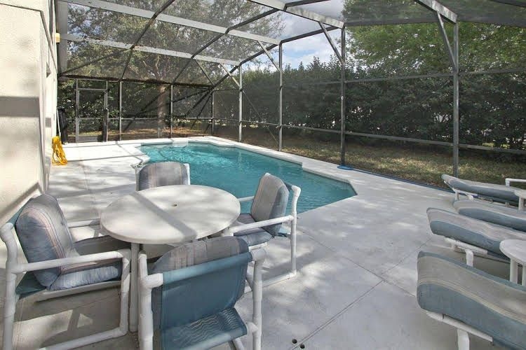 Orlando Dream Vacation Homes2