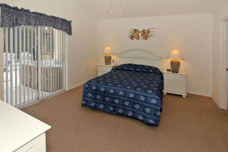 Orlando Dream Vacation Homes0