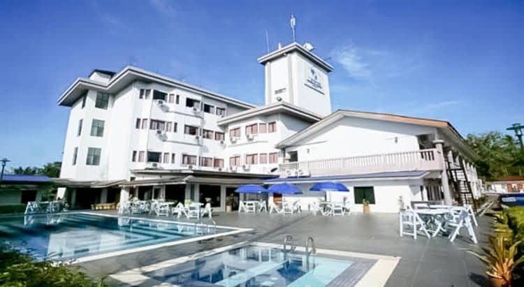 Myangkasa Akademi & Resort Langkawi Myangkasa Akademi & Resort Langkawi