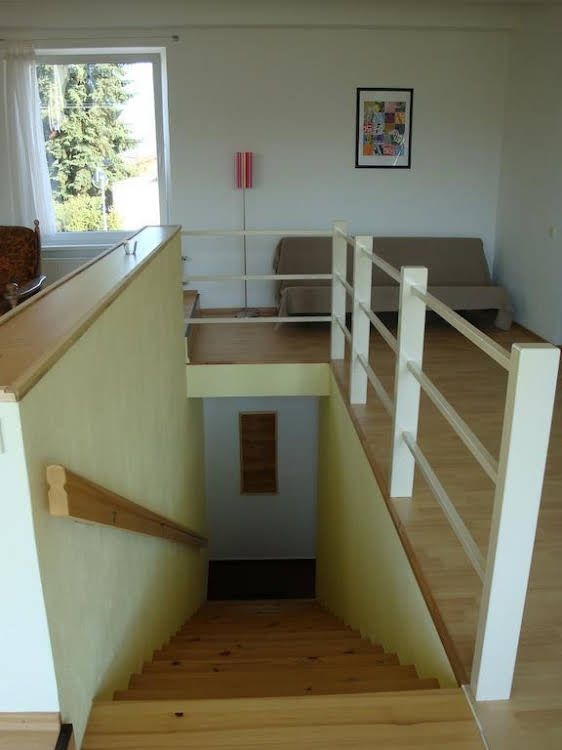 Apartman Wolkrovka0