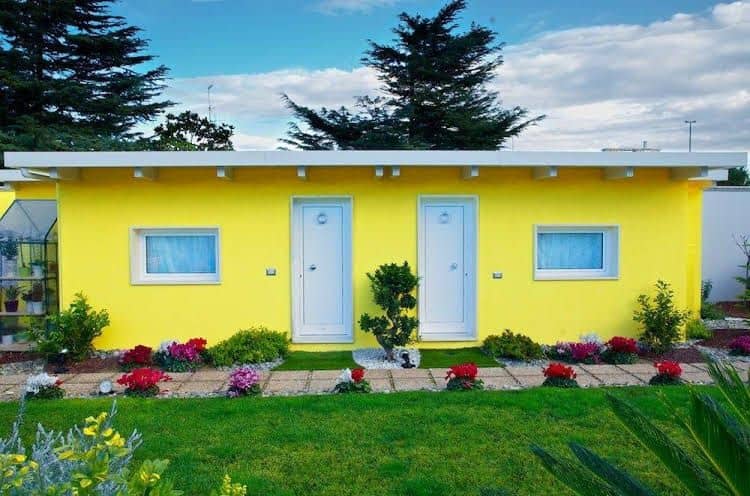La Casa Particular La Casa Particular