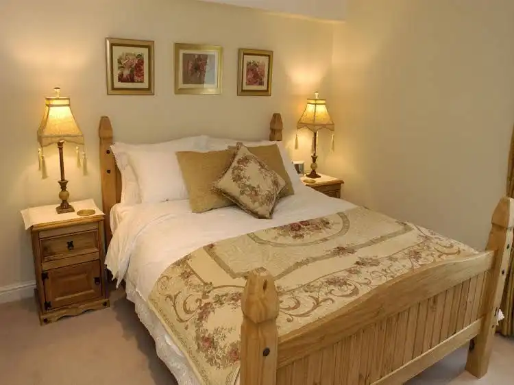 Thorpe Cottage Country Guest House Thorpe Cottage Country Guest House