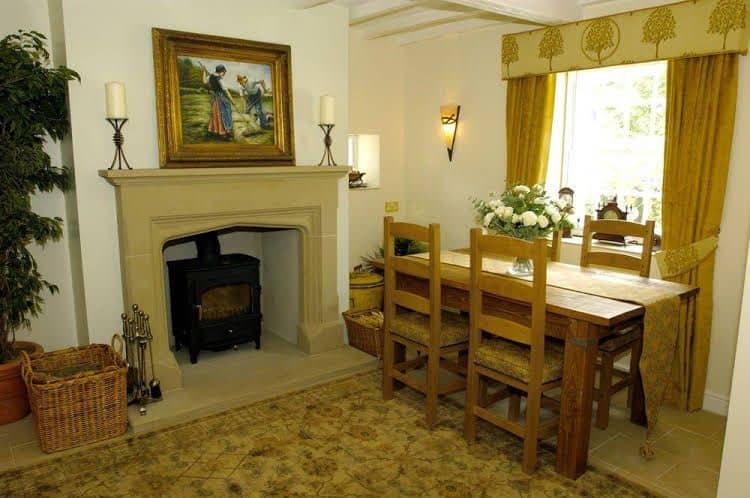 Thorpe Cottage Country Guest House Thorpe Cottage Country Guest House