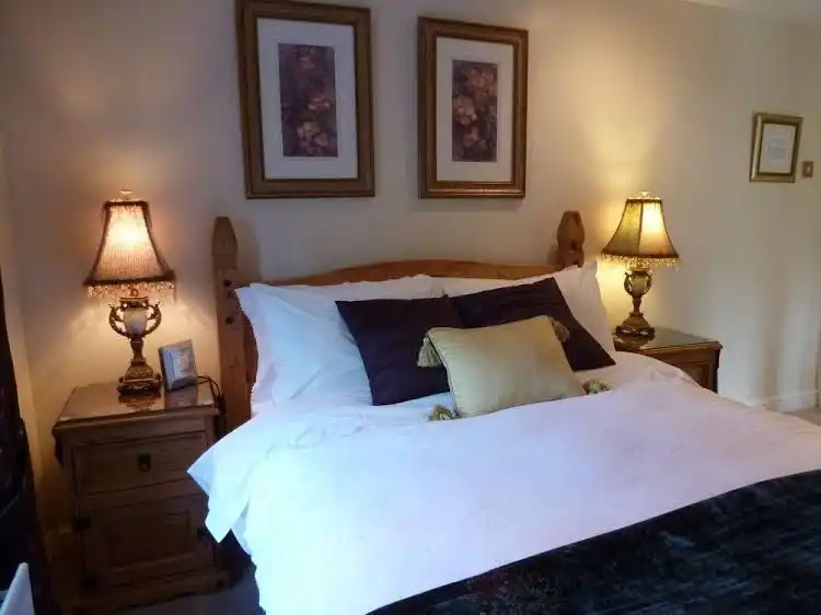 Thorpe Cottage Country Guest House Thorpe Cottage Country Guest House